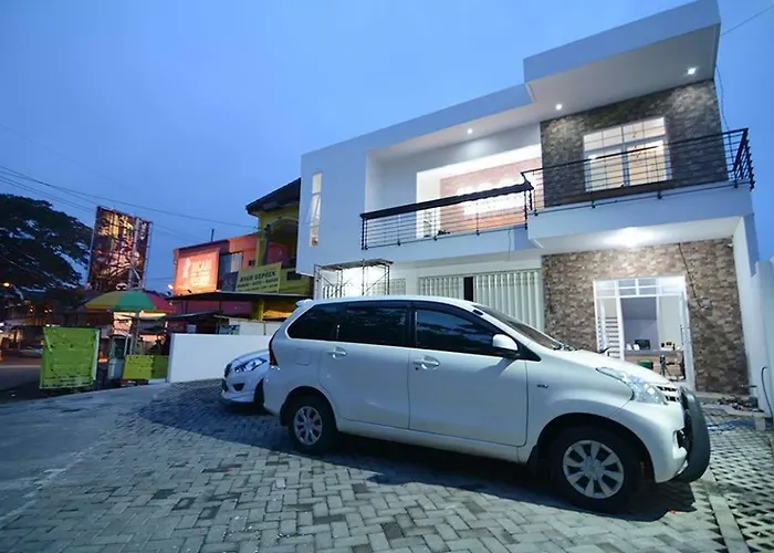 Guesthouse Unno