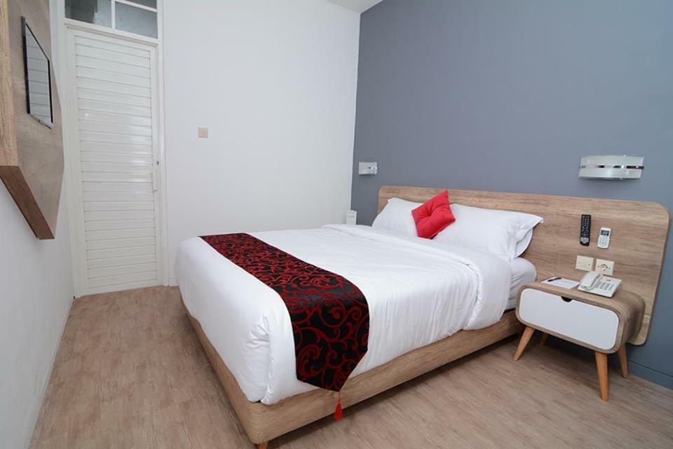 Guest house Unno *